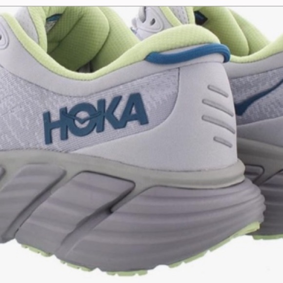 Nice Mens Hoka One One Caviota 4 running shoes - Picture 2 of 11